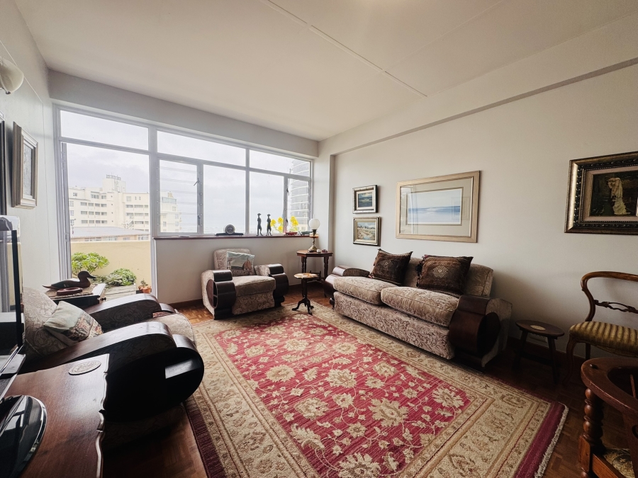 To Let 1 Bedroom Property for Rent in Strand South Western Cape